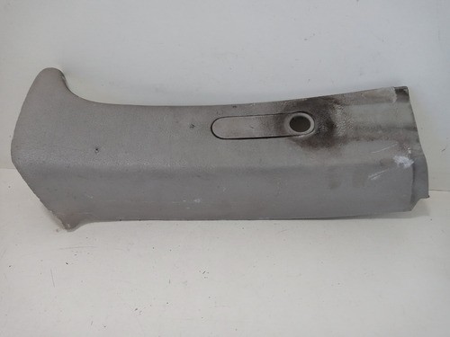 Moldura Da Coluna Ld Dirt Vw Gol 377867239 Original