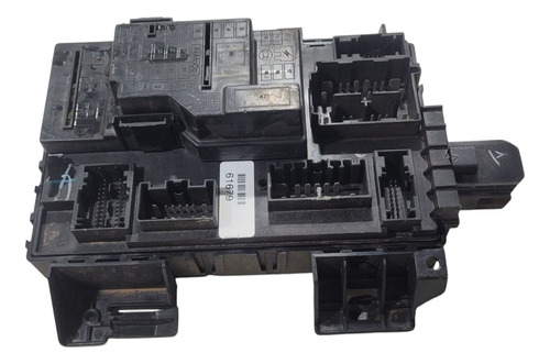 Módulo Bsi Ford Fusion 3.0 2010/ (al) Adl Cxa 514