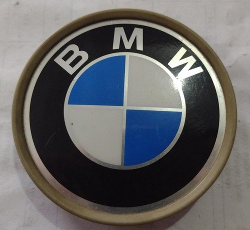 Calota Do Centro Da Roda Bmw X1 E39 E46 1095361