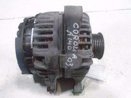 Alternador Corolla 1.8 2003