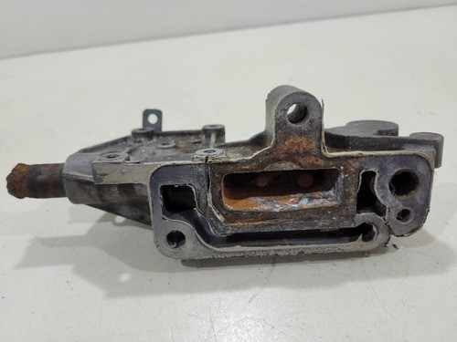 Flange Água Cabeçote Gm Astra Vectra 97/05 (r)