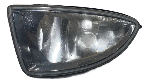 Farol De Milha Civic 2004 2005 2006 Esquerdo