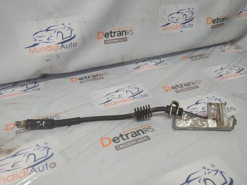 Flexível Pinça Freio Dianteiro L-d Citroen C4 96890134 12465