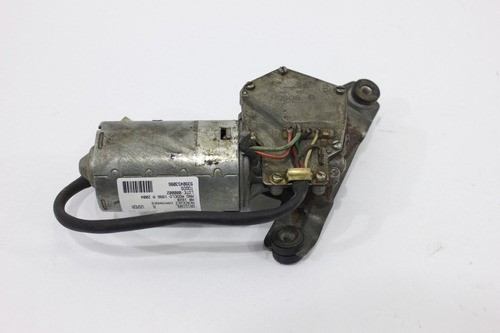 Motor Limpador Para-brisa Mb 1620 96/04 Usado (079)