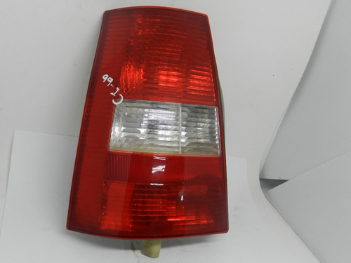 Lanterna Traseira Esquerda Vw Parati G3 Fase 2 2003 A 2005