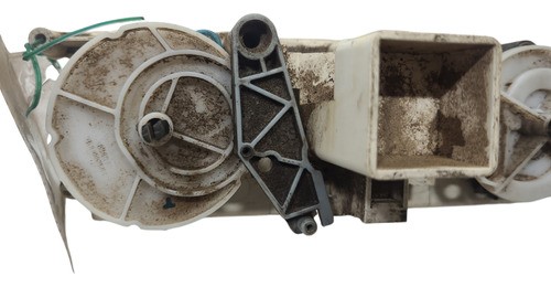 Comando Ventilação Gm Vectra 1995/2001 (al) Cxa 374