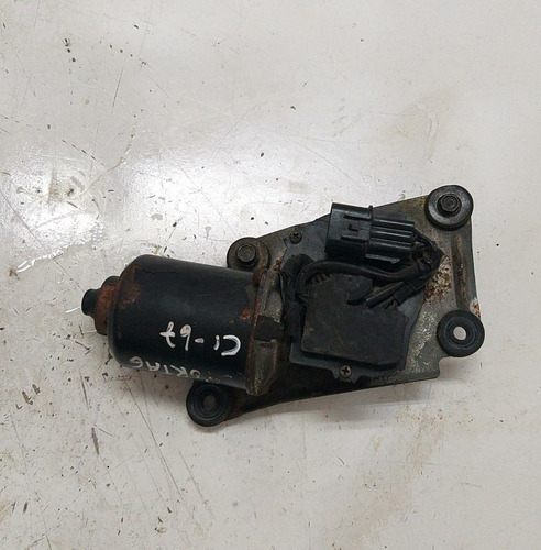 Motor Limpador Para Brisa Kia Sportage 2001 035417270