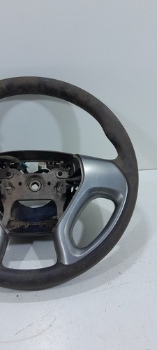 Volante Com Controle De Som Hyundai Ix35 2011 (vj)