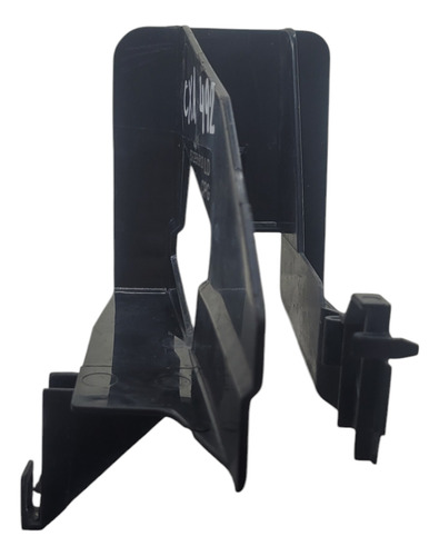 Capa Fechadura Porta Traseira Direita Gm Corsa/ 2001 (al)