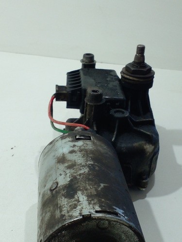 Motor Limpador Parabrisa Fiat Uno Premio Elba 9390083018(vj)