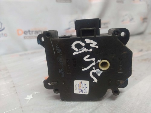 Motor Atuador Caixa Ar Honda Civic 12/16 1138002380 12775 Cx