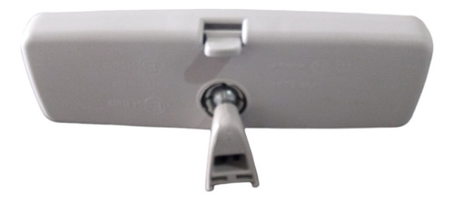 Espelho Retrovisor Interno Fiat Doblo 2004 Elx Original