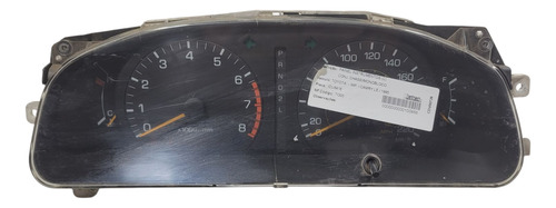 Painel Instrumentos Toyota Camry/ 1995 (al) C/ Detalhe