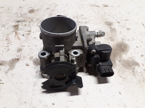 Corpo Borboleta Tbi Suzuki Jimny 1.3 16v 2012 2013 Original