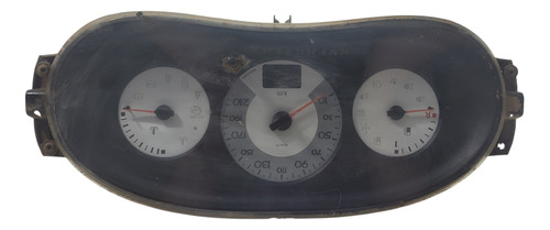 Painel Instrumento Renault Clio 1.0 00/03 (al) Adl Cxa 406