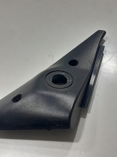 Acabamento Interno Retrovisor Direito Fiat Uno 13 (vj) E107