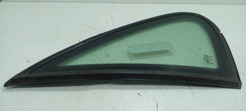 Vidro Fixo Traseiro L.e Vw Polo 1998 (r)