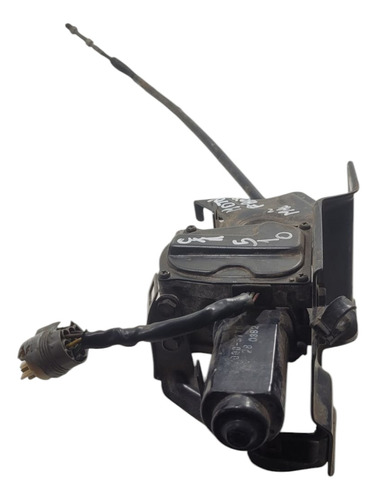 Motor Freio De Mão Toyota Camry/ 1995 (al) C/ Detalhe
