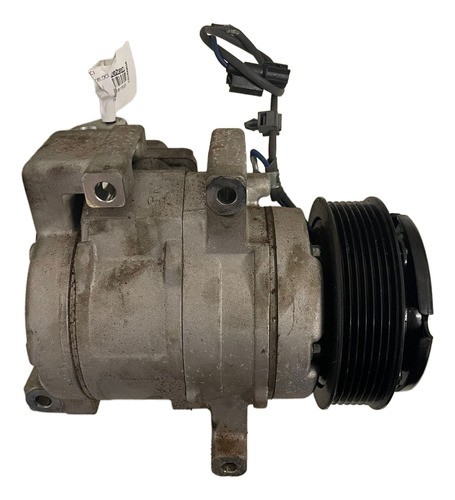 Compressor Ac Civic Lxs 2007 Manual - Cpmm7010hd