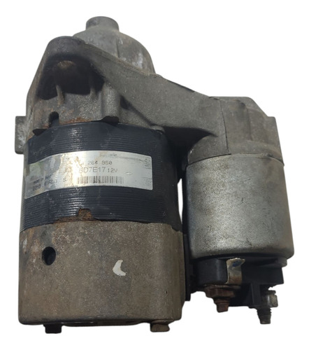 Motor De Arranque Gm Celta 1.0 2004 2005 (al) 93264950