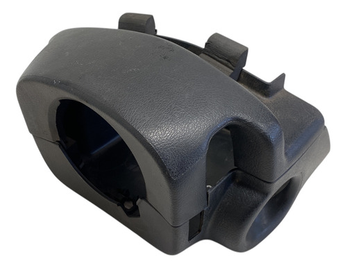 Moldura Completa Coluna De Direção Peugeot 206 00 Até 08