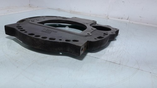 Flange Caixa Motor Capa Seca Ford Ranger 3.0 2005/12