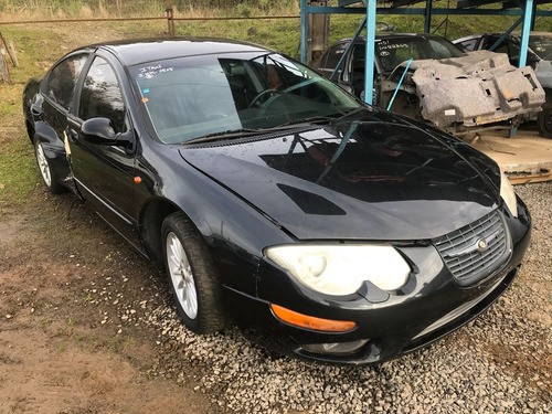 Sucata Chrysler 300m Gasolina  3.5 1999 Rs Caí Peças