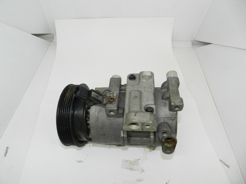 Compressor Ar Condicionado Cerato Veloster 1.6 1.8 08/12