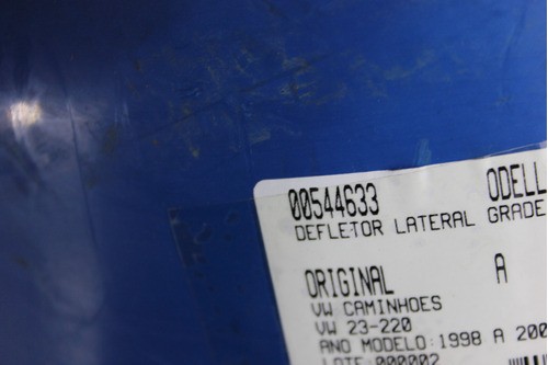 Defletor Lateral Grade Ld Vw 23-220 98/09 Us (633)