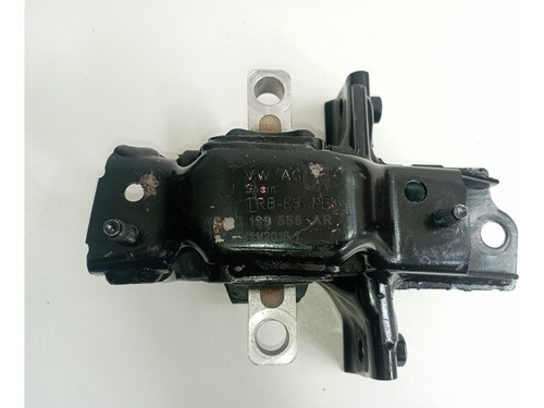 Coxim Câmbio Volkswagen 3cc Original 6q0 199 555 Ar