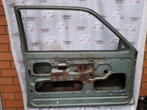 Porta D E  Volkswagen Gol Saveiro  Parati 2 P  87/96   1164