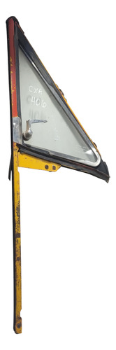 Quadro Quebra Vento Esquerdo Ford Corcel 72/77 (al) Cxa 406