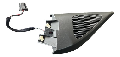 Acabamento Retrovisor Falante  Interno L.e Vw Passat Var 06