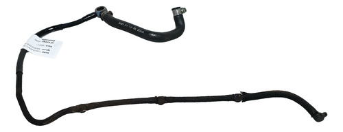 Tubo Cano Mangueira Retorno Diesel Sprinter 313 311 01/2011