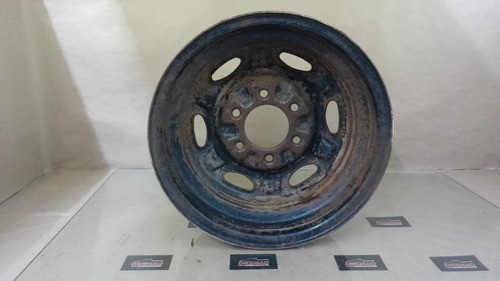 Roda D20 Aro 16 Original 6x139 Roda D-20 C20 C10 Veraneio