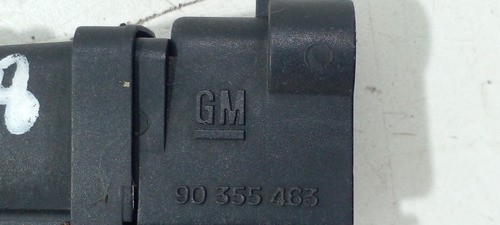 Interruptor Alarme Capô Gm Vectra Astra S10 Zafira (r)