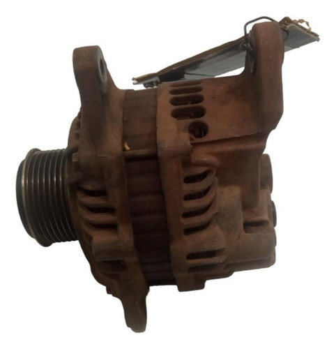 Alternador Nissan Frontier 2.5 Diesel 2010 2011 2012 2013