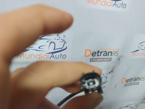 Sensor Abs Dianteiro Direito Fiat Fiorino 2014/..  12313