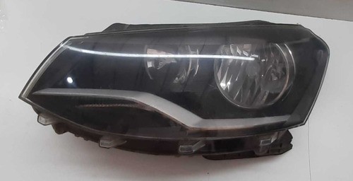  Farol Esquerdo Volkswagen  Novo Gol 2013