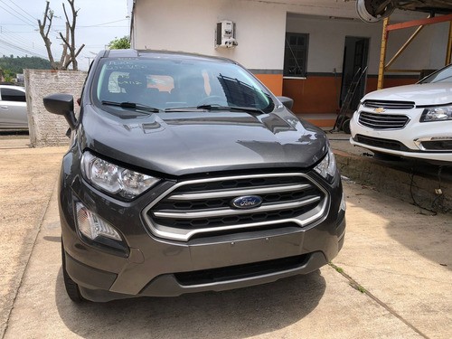 Porta Dianteira Direita Ford Ecosport Ano 2019/2020