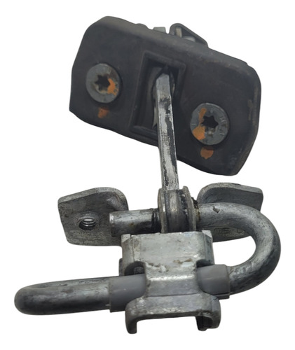Limitador Porta Traseira Direita Fiat Pálio/ 2002 (al) Cxe21