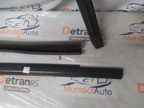 Kit Pestana Traseira Esquerda Ford Ka 15/..  11993