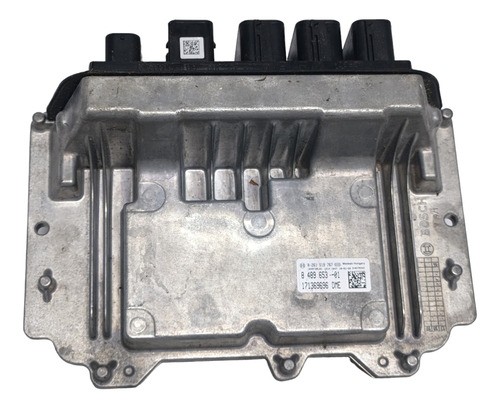 Módulo Injeção Motor Bmw X1 2.0 17/20 848965301