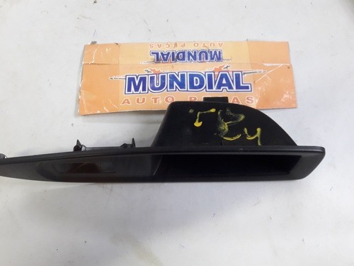 Moldura Comando Vidro Traseiro Citroen C4