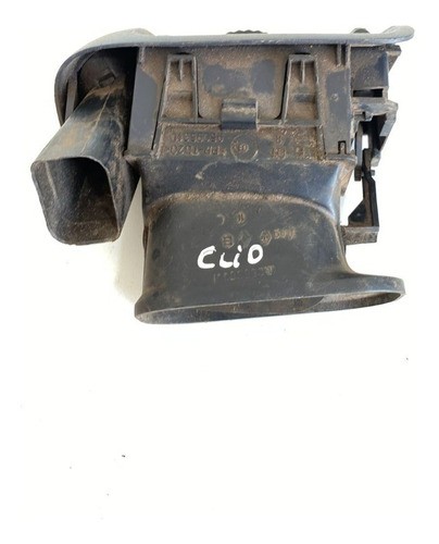 Difusor Ar Lado Direito Renault Clio - 95095311