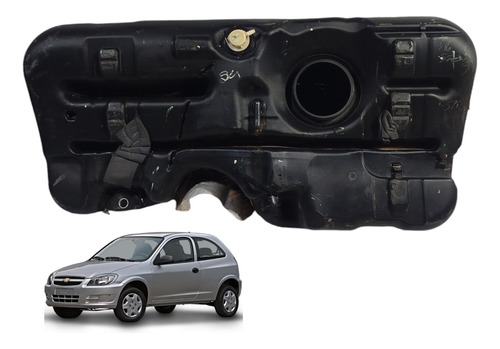 Tanque Combustível Gm Celta Prisma 2007 A 2012