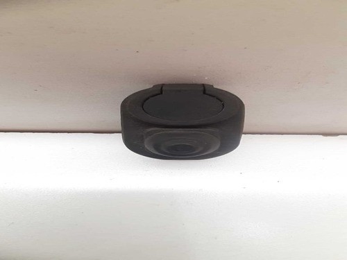 Sensor Luz Porta Traseira Honda City 2010 2011