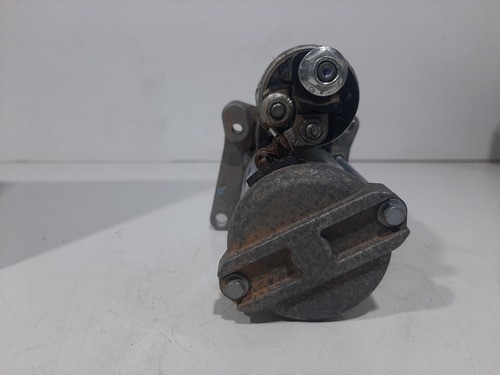 Motor De Arranque Palio Fire 1.0 2016 - Original