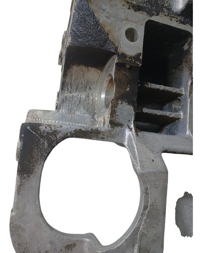 Suporte Alternador Fiesta Ka 2005 (rf) Cxa383