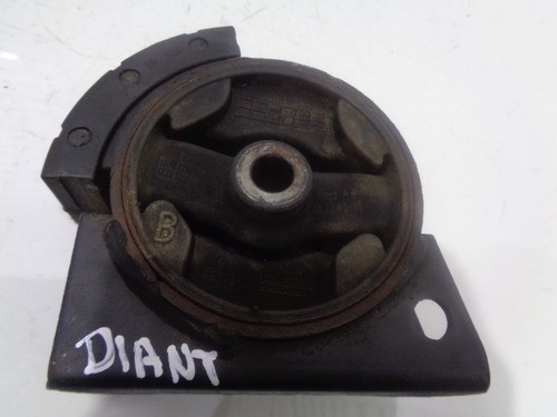 Coxim Motor Dianteiro Corolla 1997 